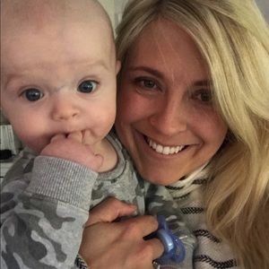 Meet your Posher, Missy